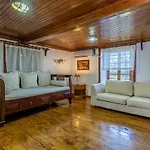 Villa Aletri Pool Skopelos Town