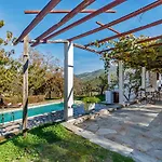Villa Aletri Pool *