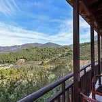 Aletri Pool Villa Skopelos Town