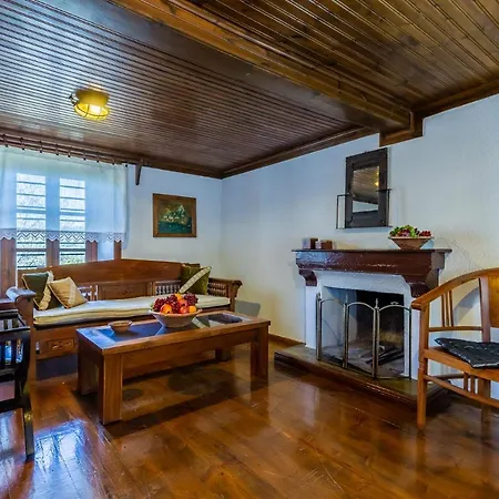 Aletri Pool Villa Skopelos