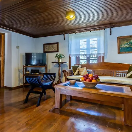 Villa Aletri Pool Skopelos stad