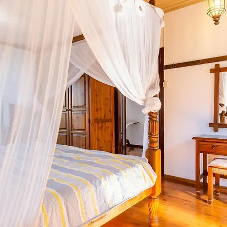 Aletri Pool Villa Skopelos