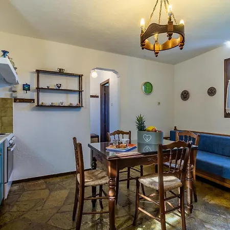 Aletri Pool Villa Skopelos