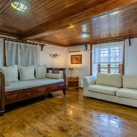 Villa Aletri Pool Skopelos stad