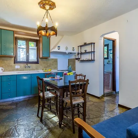Aletri Pool Villa Skopelos