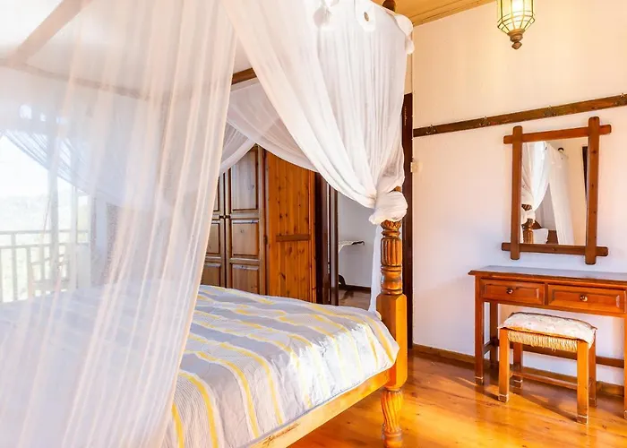 Aletri Pool Willa Skopelos