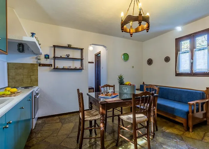 Aletri Pool Willa Skopelos